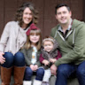 Meet your Posher, Kristi